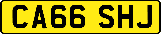 CA66SHJ
