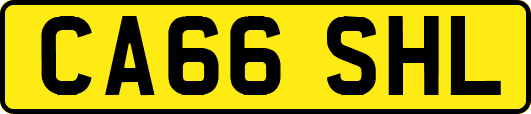 CA66SHL
