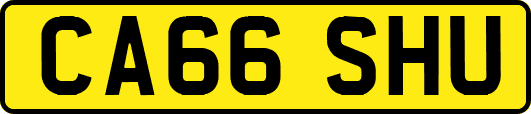 CA66SHU