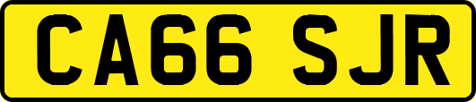 CA66SJR