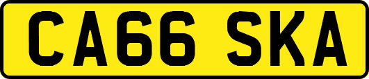 CA66SKA
