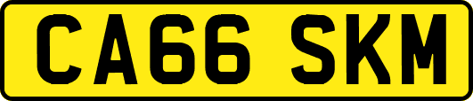 CA66SKM
