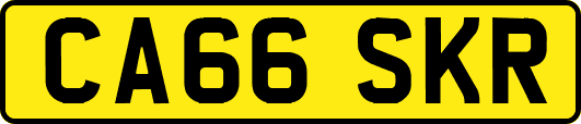 CA66SKR