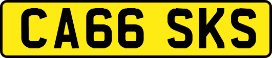 CA66SKS