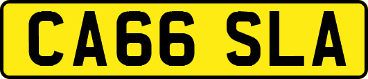 CA66SLA