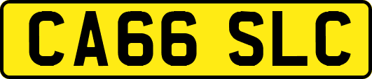 CA66SLC