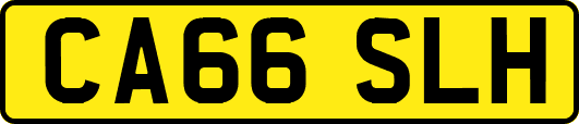 CA66SLH