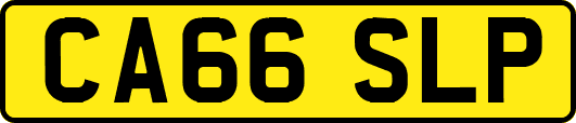 CA66SLP