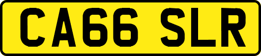 CA66SLR