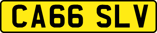 CA66SLV