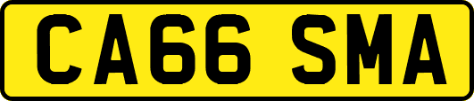 CA66SMA