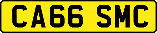 CA66SMC