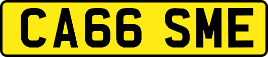 CA66SME