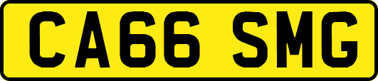 CA66SMG