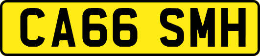CA66SMH