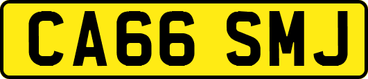 CA66SMJ