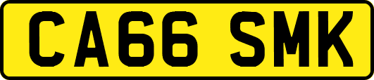 CA66SMK