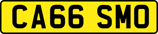 CA66SMO