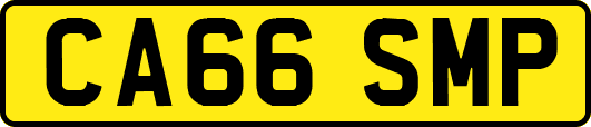 CA66SMP