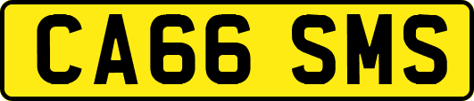 CA66SMS
