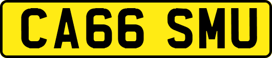 CA66SMU