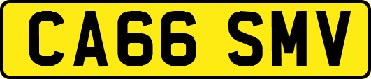 CA66SMV