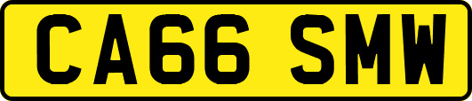 CA66SMW