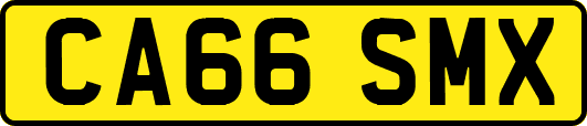 CA66SMX