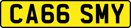 CA66SMY