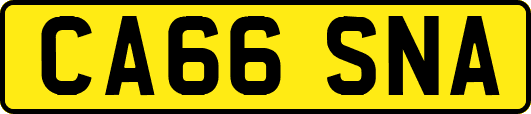CA66SNA