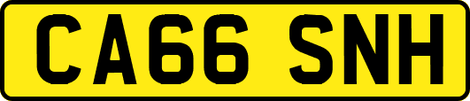CA66SNH