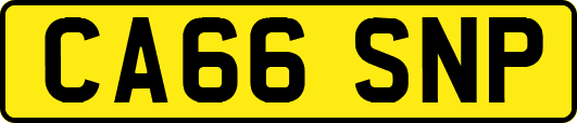 CA66SNP