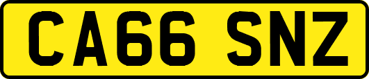CA66SNZ