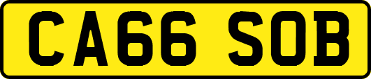 CA66SOB
