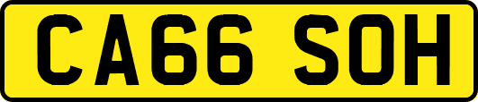CA66SOH