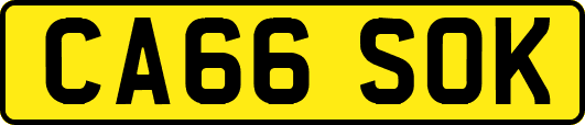CA66SOK