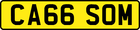 CA66SOM
