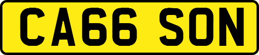 CA66SON
