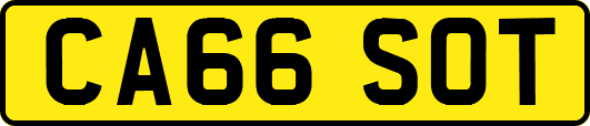 CA66SOT