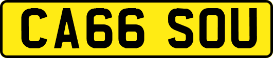 CA66SOU