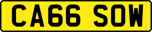 CA66SOW
