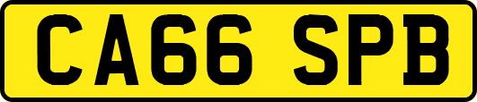 CA66SPB