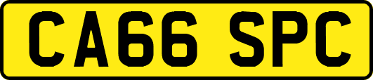 CA66SPC