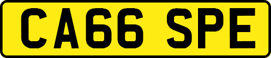 CA66SPE