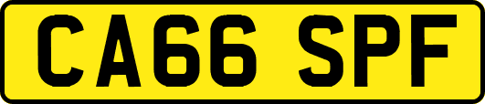 CA66SPF