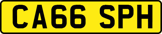 CA66SPH