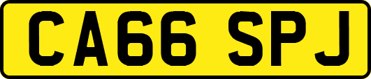 CA66SPJ
