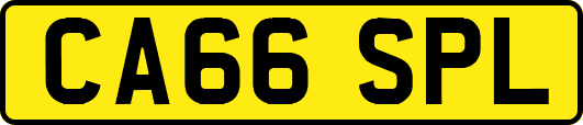 CA66SPL