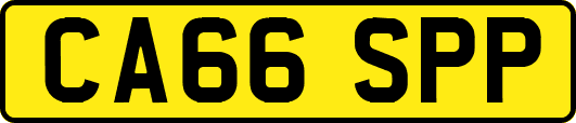 CA66SPP