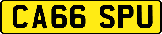 CA66SPU